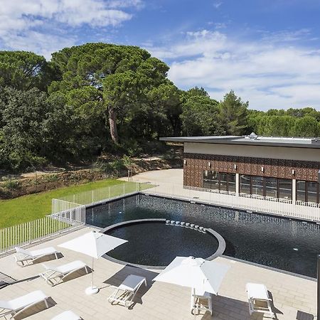Residhotel Residence Pont Du Gard Ремулін Екстер'єр фото