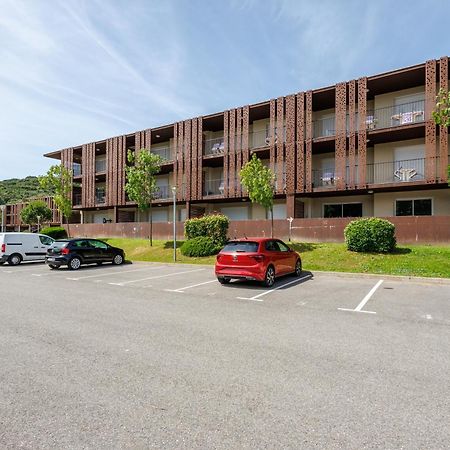 Residhotel Residence Pont Du Gard Ремулін Екстер'єр фото