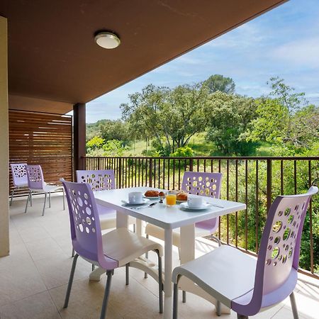 Residhotel Residence Pont Du Gard Ремулін Екстер'єр фото