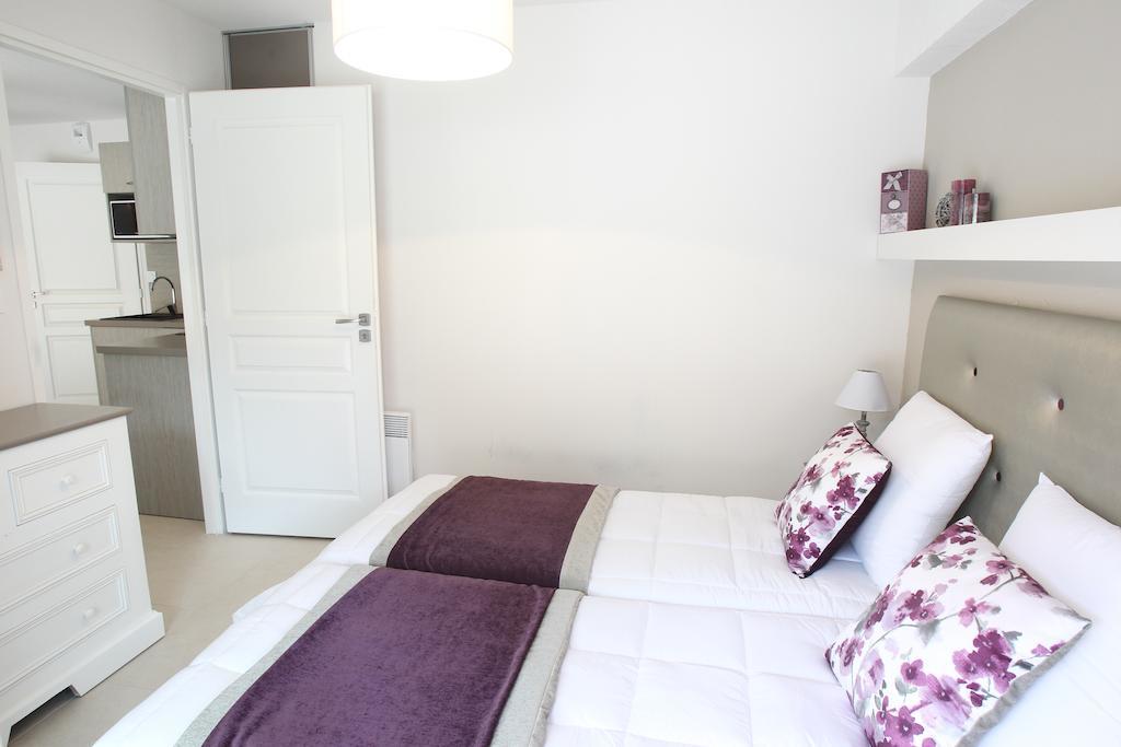 Residhotel Residence Pont Du Gard Ремулін Номер фото